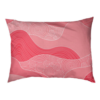 Coussin pour chien Byrge