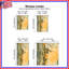 Rideaux rayonnants en rayonne de bambou Forest Pathway-1318039333-1318039335