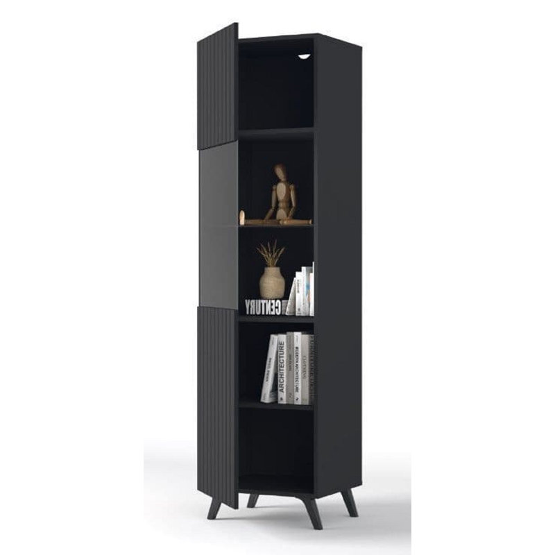 Rexley Display Cabinet