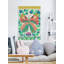 Petit «Flutterfly I», reproduction sur toile tendue Petit-1135131333