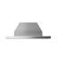 Zephyr Pisa 24 in. 500 CFM Under Cabinet Range Hood-712106370