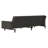 Sharde 86.6 " Velvet Sofa-1325463536