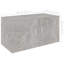 Bisleidy Wall Bathroom Cabinet-1998006577