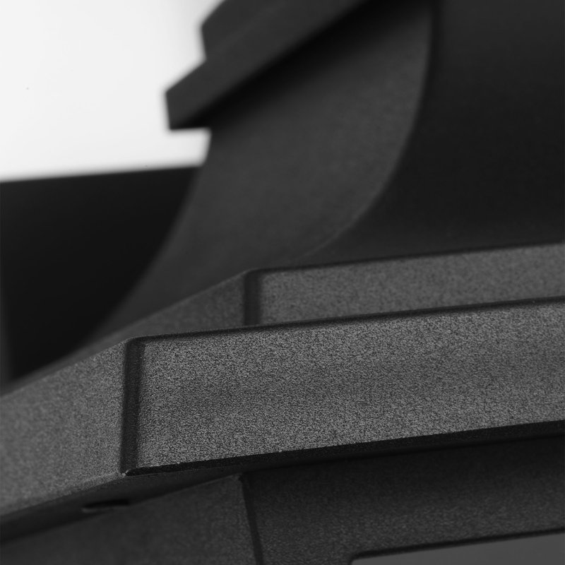 Warren Large Wall Lantern from , 25.625" H x 12" W x 13.5" D