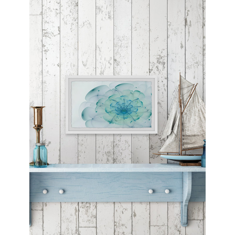 Good Things Happen by Marmont Hill - Single Picture Frame Painting, 38cm H x 45cm W