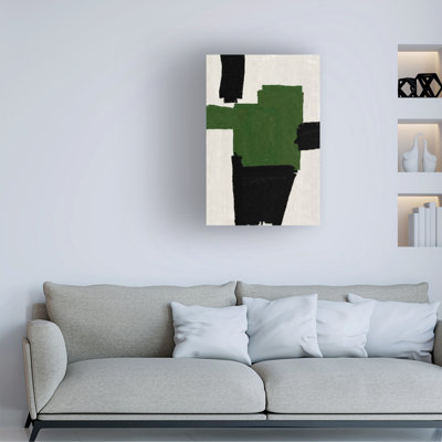 Bolog THE MIUUS STUDIO Abstract Modern Oil Painting Art Canvas Art