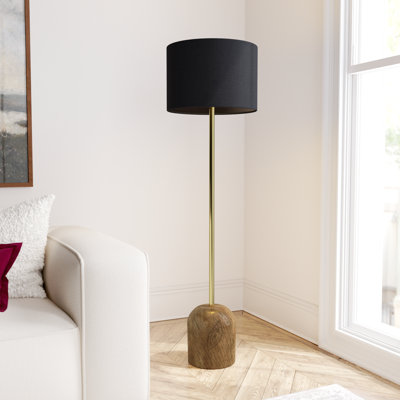 Lampe sur pied Angola