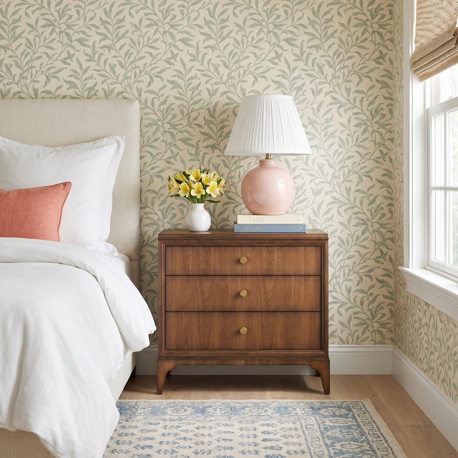 Harbor Nightstand