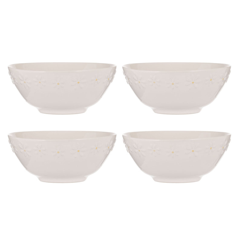 Daisy 1ml Dining Bowl