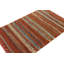 Moroccan Hand Knotted Geometric Area Rug-399294355