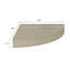 Ensemble de 2 tablettes murales Phoebs-117055947