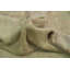 Tapis turc transitionnel vert Oushak 9x12