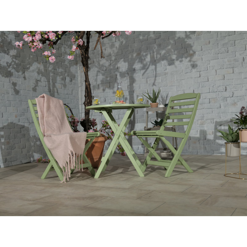 Emalene Oval 9- Piece 8- Person 140cm L Table Set