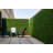 20" x 20" Premium Artificial Boxwood Hedge Wall Panels – UV-Protected Greenery for Indoor/Outdoor Privacy, Décor & Backdrops-288266835