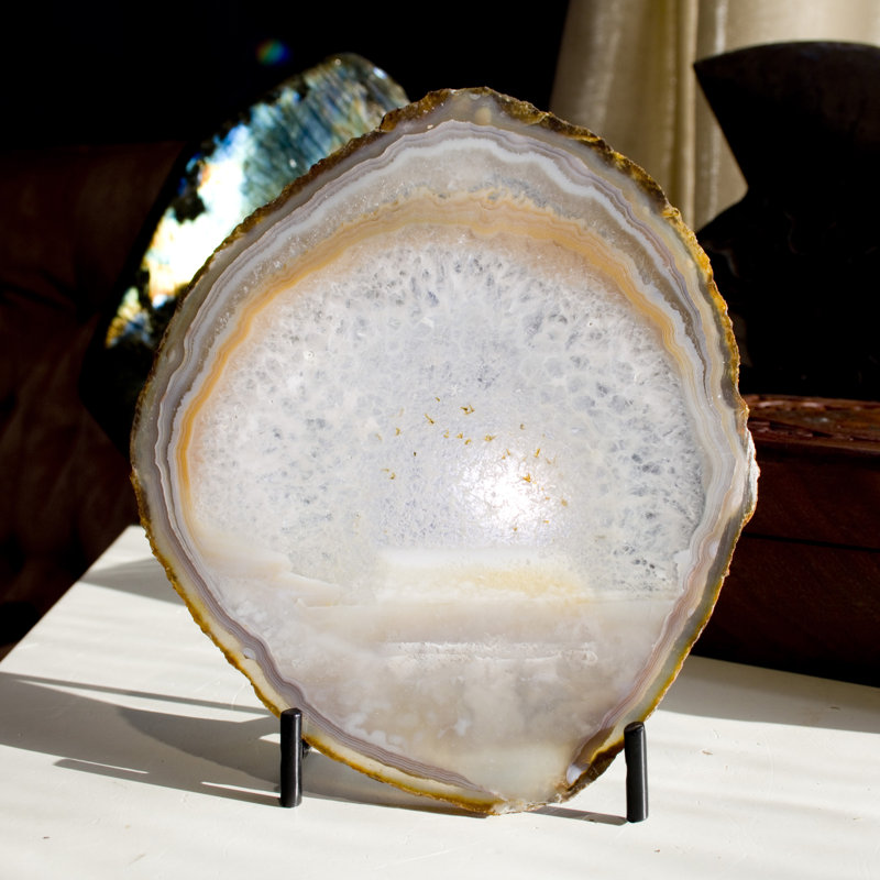 Cristal Shalom