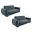 Matelas gonflable pour canapé-lit