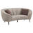Knepp Curved Loveseat