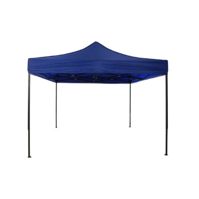 Hooten 2m x 2m Steel Pop Up Gazebo