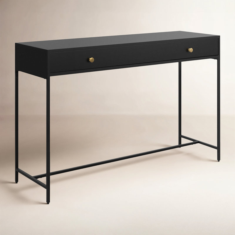 Console Springer, Noir