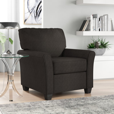Fauteuil Caleigh