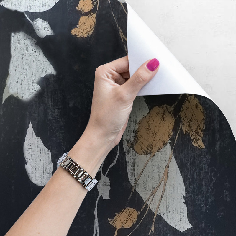 Cahner Matte Mural, 416 x 254cm