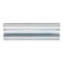 Nabi 2X6 Glass Chair Rail Liner-424428376
