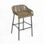 Tabouret de bar pour l'extérieur-2098748472