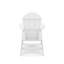 Chaise Adirondack pour l'élégance de la piscine, du patio et du jardin-533564745