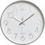 Horloge murale de 12 po Jomparis