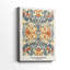 WM MORRIS Series DCCCXXXIX -Gallery Wrapped Cavas