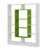 White/Green