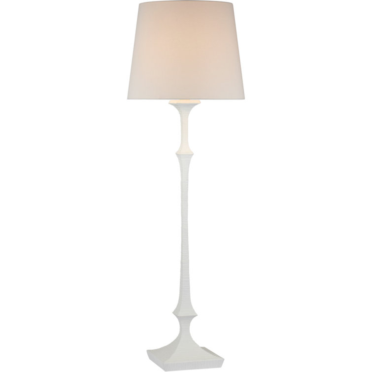 Chapman and Myers 1 - Light Large Traditional Floor Lamp