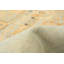 One-of-a-Kind 9'10" X 14'1" New Age Wool Area Rug in Tan