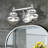 Liverman 2 - Light Dimmable Vanity Light-219525144