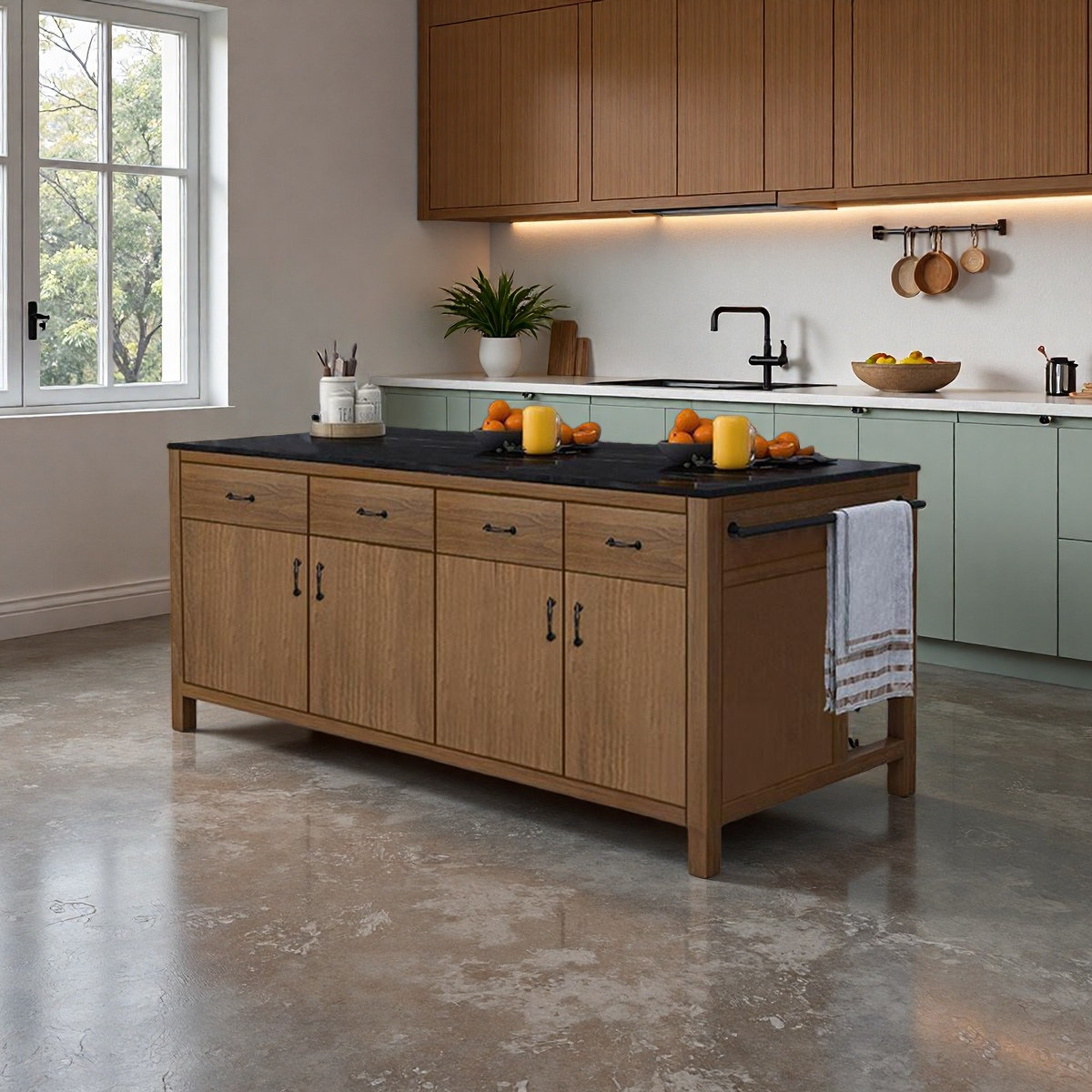 Hokku Designs Carolina - Wayfair Canada