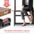 Stephaie 31.5" Wide Coat Rack, 4-in-1 Hall Tree with Bench and Shoe Storage for Entryway with Hooks