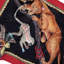 Monkey Tales Table Runner - Cotton-1447232712-1447232715