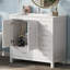 Armoire de salle de bain Manimegla