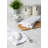 Annistyn Cotton Waffle Dish Cloth Kitchen Towel-618148357