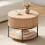 Coffee Table with Storage-1180316514