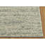 Tapis gris en laine tissé à la main Mott Street-567568546-657613958