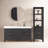 Moana Solid Wood Linen Cabinet-1546413247