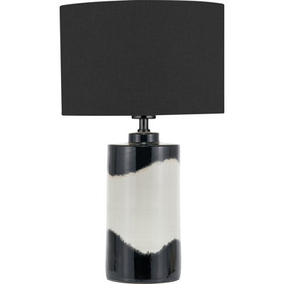 Arlese Ceramic Table Lamp