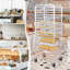 Perras 66 cm W Shelving Unit