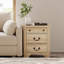 Commode 3 tiroirs Haikey-2077199633