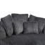 Chaise longue d'intérieur surdimensionnée à housse-862242718