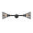 Cone 2 Light Bath Vanity Light-33004671-33004678-33004670