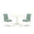 Willow Green selected