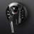 0.99 CUBIC FT BIOMETRIC KEYPAD SAFE