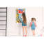 Magnetic Glass Dry Erase Board
